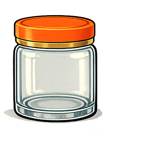 Circuit Biscuits Dashboard Jar